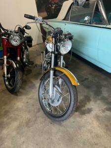 Bild 2/50 von Triumph DUMMY (1972)