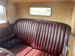 Image 10/12 de Alfa Romeo 6C 1750 Turismo (1930)
