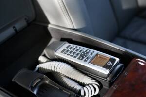 Bild 16/19 von Maybach 57 (2006)