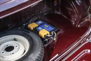 Image 43/46 of Austin Seven (1964)