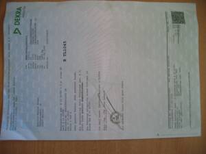 Bild 27/32 von Mercedes-Benz E 220 (1995)