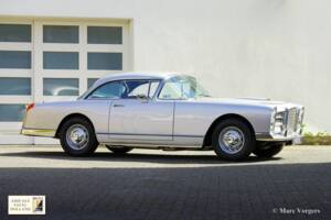 Afbeelding 48/65 van Facel Vega HK 500 (1960)