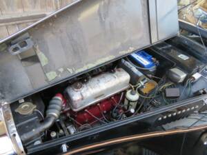 Bild 16/22 von MG TF (1954)