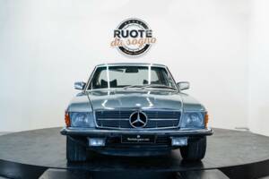 Immagine 3/41 di Mercedes-Benz 450 SLC (1972)