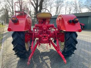 Bild 8/8 von Porsche-Diesel Standard 218 (1960)