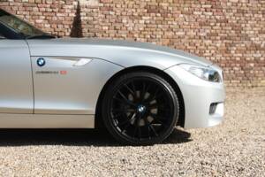 Image 41/50 de BMW Z4 sDrive23i &quot;1000 Miglia&quot; (2013)