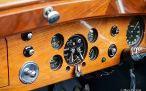 Image 37/59 of Bentley 4 1/4 Litre (1936)