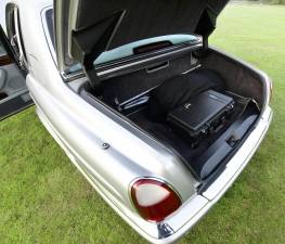 Afbeelding 25/50 van Bentley Arnage Red Label (2002)