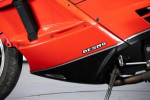 Imagen 19/45 de Ducati 750 Paso (1988)