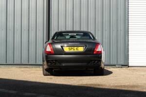Image 6/50 of Maserati Quattroporte S 4.7 (2009)
