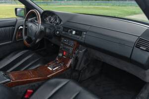 Image 16/20 de Mercedes-Benz SL 600 (1995)
