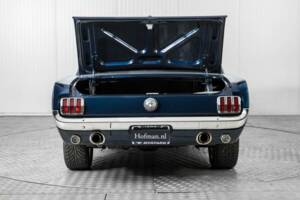 Image 40/50 of Ford Mustang 289 (1966)