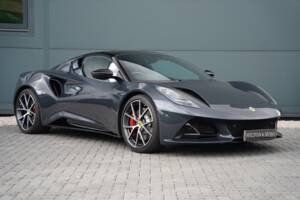 Bild 2/50 von Lotus Emira (2023)