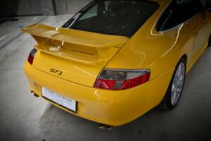 Bild 54/100 von Porsche 911 GT3 (2003)