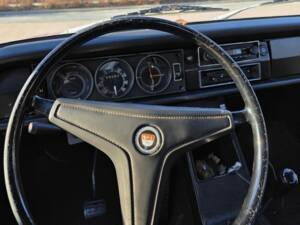 Bild 2/8 von Ford 17m 1700S (1969)