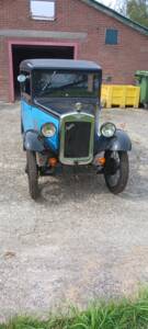 Imagen 1/25 de Austin 7 Saloon (1932)