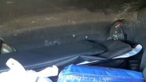 Afbeelding 45/53 van Austin-Healey Sprite Mk I (1960)