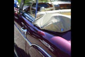 Bild 17/36 von Mercedes-Benz 220 S Cabriolet (1956)