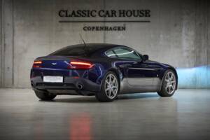 Bild 11/84 von Aston Martin V8 Vantage (2006)