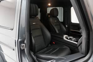 Image 10/25 de Mercedes-Benz G 63 AMG (LWB) (2020)