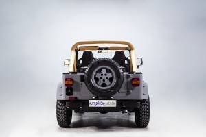 Bild 12/38 von Jeep Wrangler 2.5L (1991)