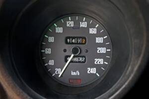 Immagine 21/22 di Datsun 240Z (1972)