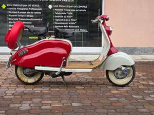 Bild 14/39 von Innocenti DUMMY (1957)