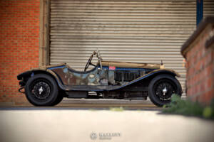 Imagen 66/69 de Alfa Romeo 6C 1750 Super Sport &#x2F; Gran Sport (1929)