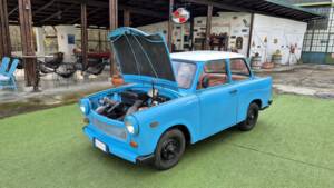 Image 36/45 of Trabant 601 (1966)