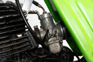 Image 35/40 de Kawasaki KX 250 (1980)