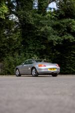 Afbeelding 20/50 van Porsche Boxster (1998)
