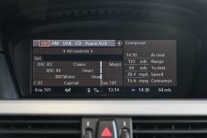 Image 12/18 of BMW M5 (2007)