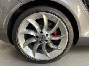 Afbeelding 38/39 van Mercedes-Benz SLR McLaren (2008)