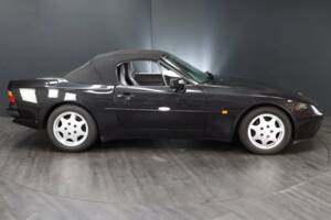 Bild 7/30 von Porsche 944 Turbo (1991)