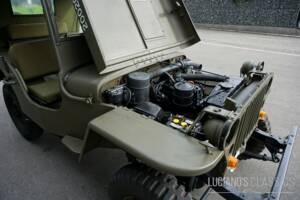 Afbeelding 47/58 van Willys MB (1943)