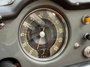 Bild 4/33 von Lancia Aurelia B24 Convertibile (1958)