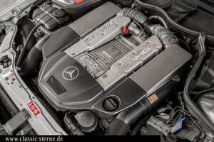 Imagen 14/15 de Mercedes-Benz CLK DTM AMG (2007)