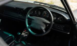 Image 4/46 de Porsche 911 Targa (1997)