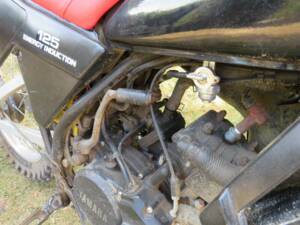 Image 18/38 of Yamaha DT 125 (1983)