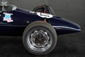 Bild 46/50 von Kaimann Formel Vau IV 1300 (1969)