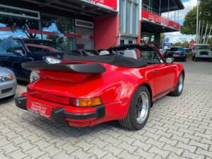 Bild 4/35 von Porsche 911 Turbo 3.3 (1987)