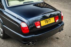 Image 9/47 of Bentley Arnage T (2005)