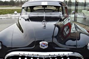 Image 19/45 de Buick 40 Special (1950)