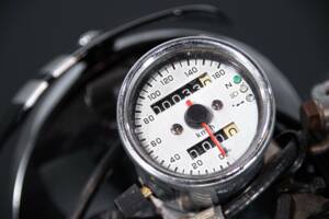 Immagine 23/50 di Honda CB 350 Four (1975)