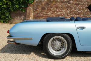 Imagen 34/50 de Lamborghini 400 GT (1967)