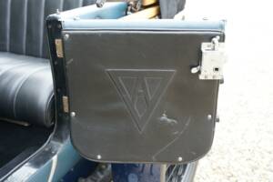 Image 49/50 of Alvis Silver Eagle Sports Tourer (1934)