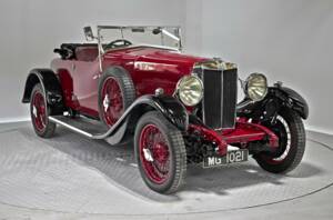 Immagine 1/50 di MG 18/80 Mark II (1930)
