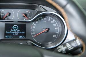 Immagine 13/50 di Opel Crossland X 1.2 Turbo (2019)