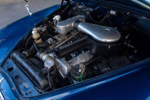 Bild 42/50 von Jaguar Mk II 2.4 (1964)