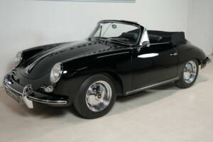 Image 25/50 of Porsche 356 B 1600 Super 90 (1962)
